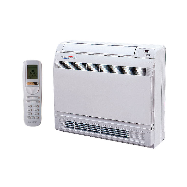 Консольный MULTIZONE
