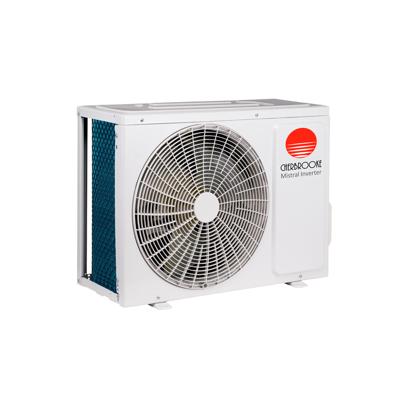Сплит-система Mistral Inverter