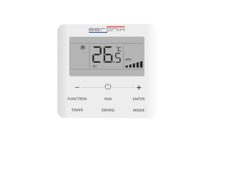 XE7A-24/HC Wired and Wireless connection